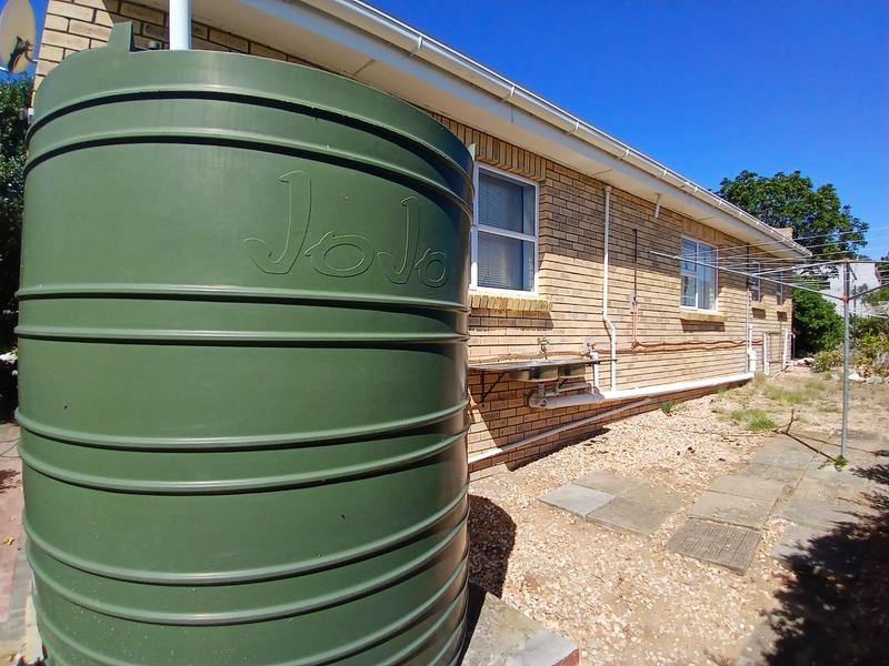 3 Bedroom Property for Sale in Stilbaai Wes Western Cape